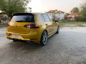 VW Golf R-line, снимка 8
