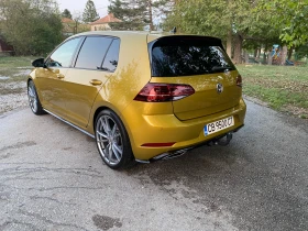 VW Golf R-line, снимка 7