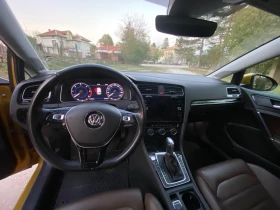 VW Golf R-line, снимка 13