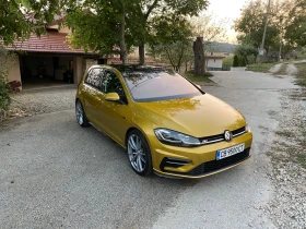 VW Golf R-line, снимка 4