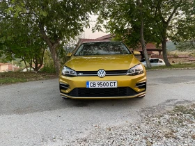 VW Golf R-line, снимка 5