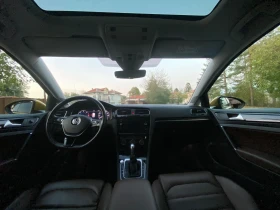 VW Golf R-line, снимка 12