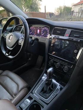 VW Golf R-line, снимка 15