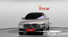 Mercedes-Benz S 450 DVD | HUD | BURMESTER, снимка 3