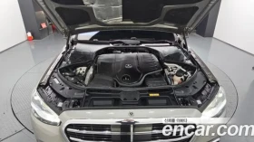 Mercedes-Benz S 450 DVD | HUD | BURMESTER, снимка 6