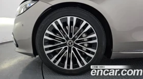 Mercedes-Benz S 450 DVD | HUD | BURMESTER, снимка 8