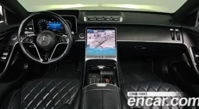 Mercedes-Benz S 450 DVD | HUD | BURMESTER, снимка 11