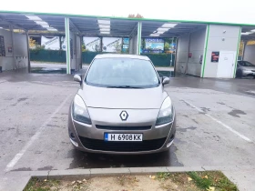 Renault Grand scenic, снимка 1