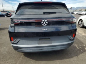VW ID.4 Pro RWD w/SK On Battery, снимка 6