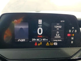 VW ID.4 Pro RWD w/SK On Battery, снимка 9