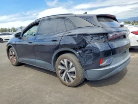 VW ID.4 Pro RWD w/SK On Battery, снимка 2