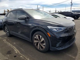 VW ID.4 Pro RWD w/SK On Battery, снимка 4