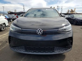 VW ID.4 Pro RWD w/SK On Battery, снимка 5