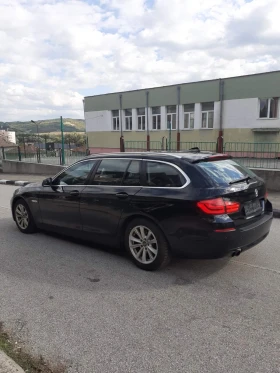 BMW 520, снимка 5