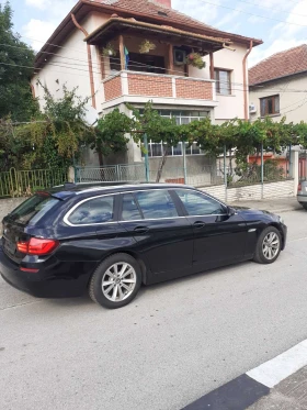 BMW 520, снимка 3