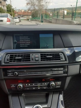 BMW 520, снимка 9