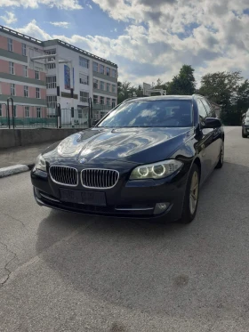 BMW 520, снимка 1