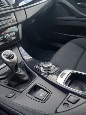 BMW 520, снимка 12