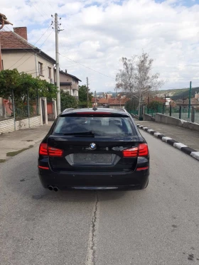 BMW 520, снимка 4