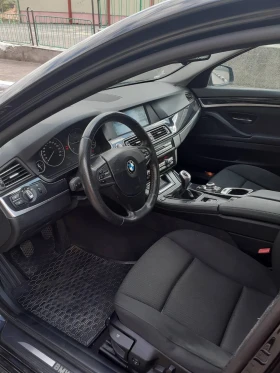 BMW 520, снимка 7