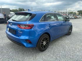 Kia Ceed 1.4 T-GDI SWISS, снимка 6
