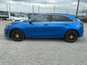 Kia Ceed 1.4 T-GDI SWISS, снимка 3