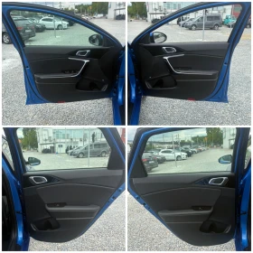 Kia Ceed 1.4 T-GDI SWISS, снимка 12
