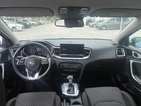 Kia Ceed 1.4 T-GDI SWISS, снимка 11