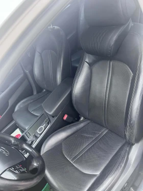 Hyundai Sonata, снимка 6