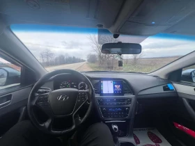Hyundai Sonata, снимка 5