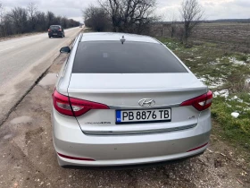 Hyundai Sonata, снимка 1