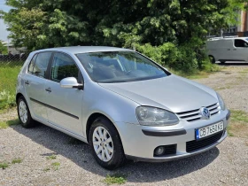 VW Golf, снимка 3