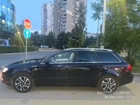 Seat Exeo 2.0TDI 143kn ST avtomatik CAGA , снимка 2