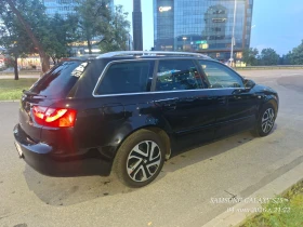 Seat Exeo 2.0TDI 143kn ST avtomatik CAGA , снимка 3