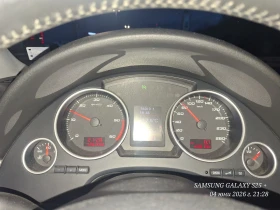 Seat Exeo 2.0TDI 143kn ST avtomatik CAGA , снимка 6