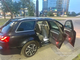 Seat Exeo 2.0TDI 143kn ST avtomatik CAGA , снимка 12