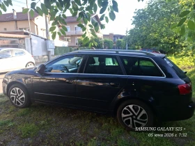 Seat Exeo 2.0TDI 143kn ST avtomatik CAGA , снимка 3