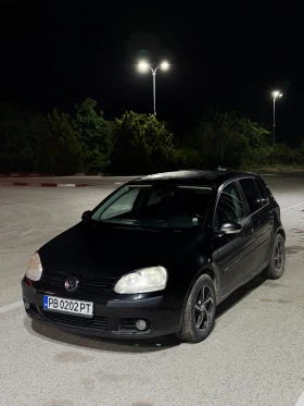 VW Golf, снимка 8