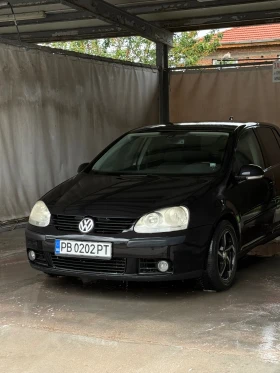 VW Golf, снимка 5
