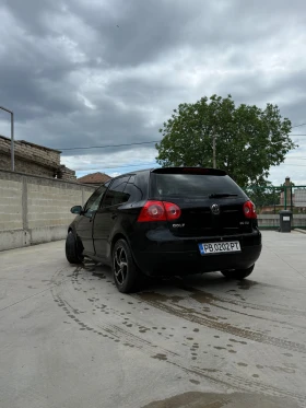 VW Golf, снимка 4