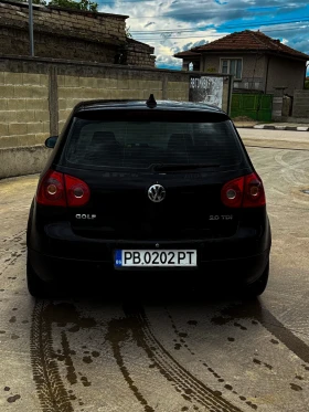 VW Golf, снимка 3