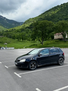 VW Golf, снимка 9
