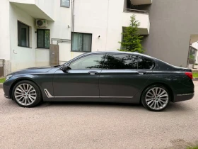 BMW 750 Long / Full, снимка 4