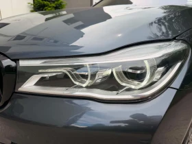 BMW 750 Long / Full, снимка 9
