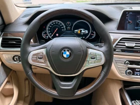 BMW 750 Long / Full, снимка 17