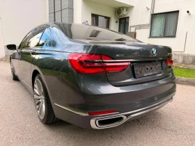 BMW 750 Long / Full, снимка 5