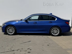 BMW 320 xDrive, снимка 3