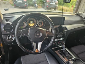 Mercedes-Benz C 220 CDI, Facelift, снимка 12