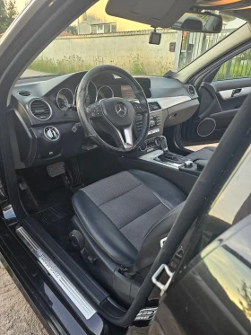 Mercedes-Benz C 220 CDI, Facelift, снимка 10