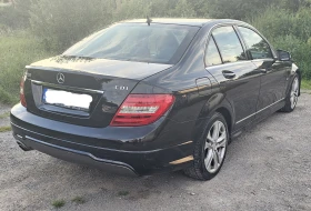 Mercedes-Benz C 220 CDI, Facelift, снимка 7